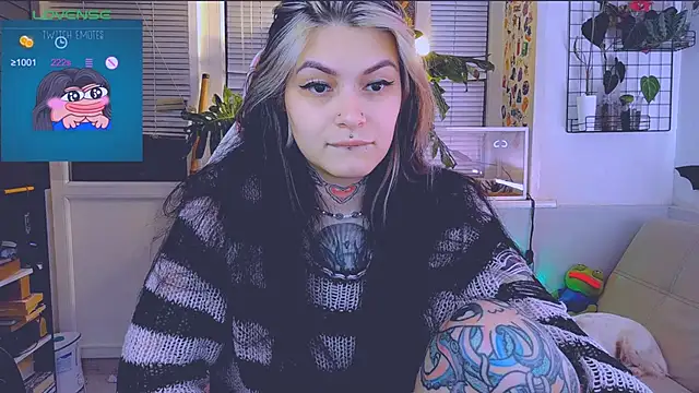 jelya sg online show from 02/08/25, 02:49