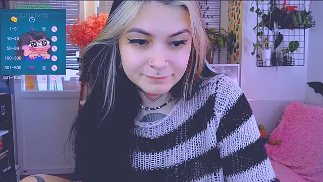 jelya sg online show from 02/28/25, 01:47