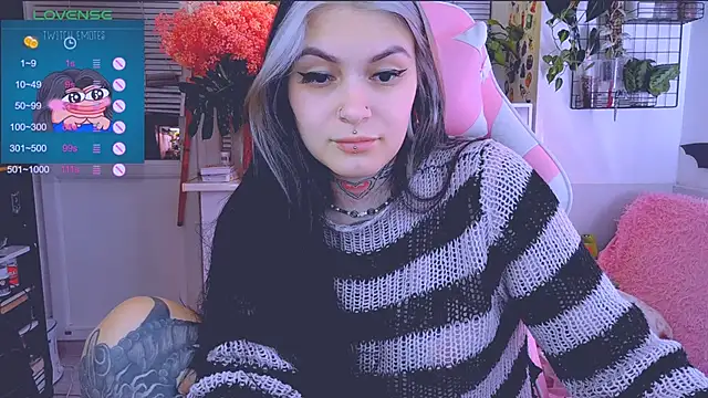 jelya sg online show from 03/05/25, 05:39