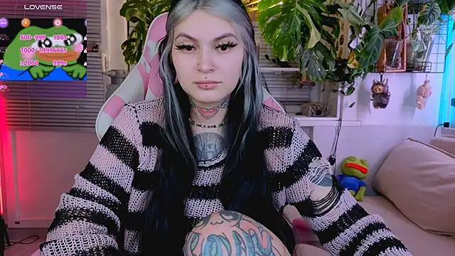 jelya sg online show from 11/24/25, 02:50