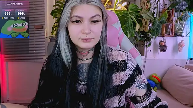 jelya sg online show from 12/01/25, 01:27