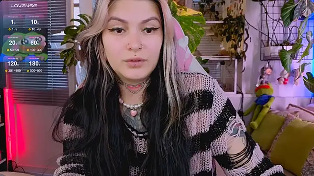 jelya sg online show from 03/31/26, 11:54