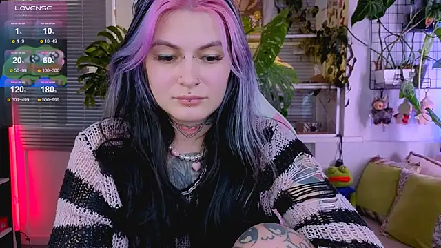 jelya sg online show from 04/12/26, 02:44