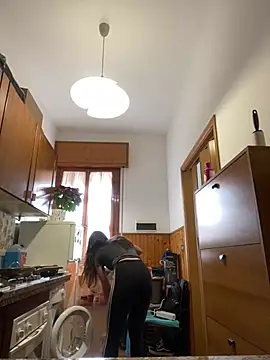 Natalieass online show from 01/30/25, 11:01