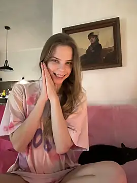 LeyaJohnson online show from 01/04/25, 01:42