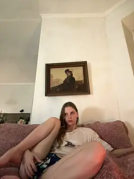 LeyaJohnson online show from 01/12/25, 06:49