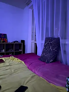 LeyaJohnson online show from 09/21/25, 05:36