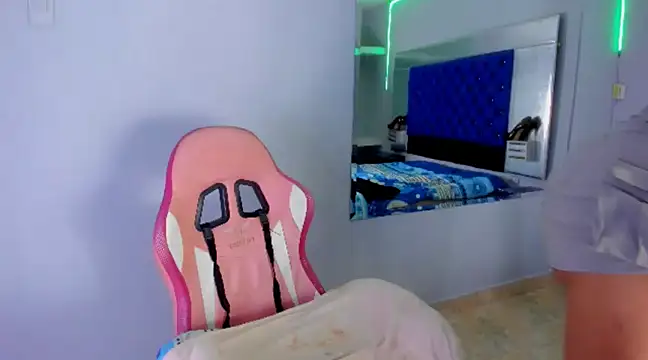 Dollperverthot online show from 02/23/25, 01:42