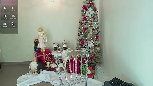 Sassy--Girl online show from 12/15/25, 06:12