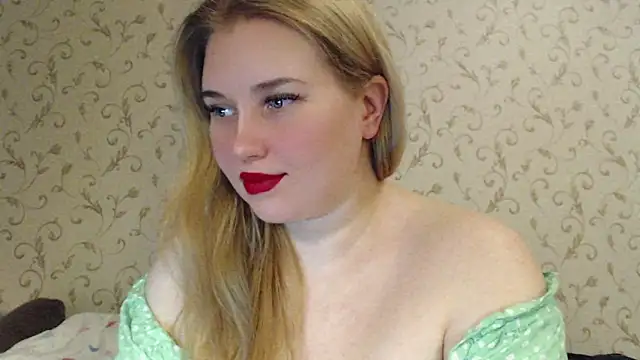 mmmPinUpGirl online show from 02/16/25, 04:42