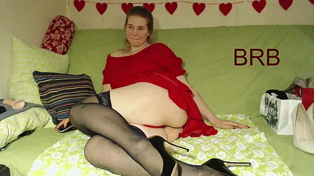 mmmPinUpGirl online show from 03/19/26, 11:31