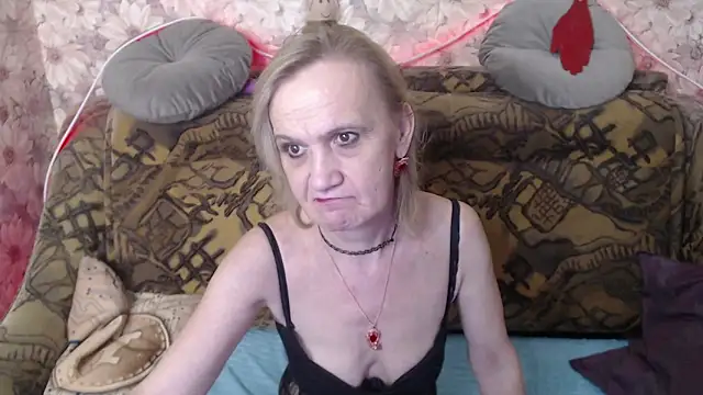 MissBekker online show from 02/27/25, 03:58