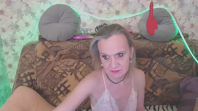 MissBekker online show from 01/13/26, 10:09