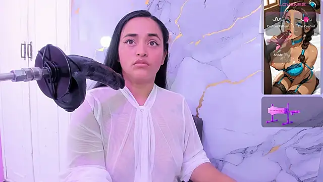 susan  bigass online show from 04/01/26, 11:22