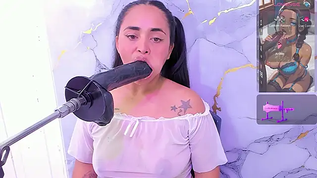 susan  bigass online show from 04/08/26, 11:32