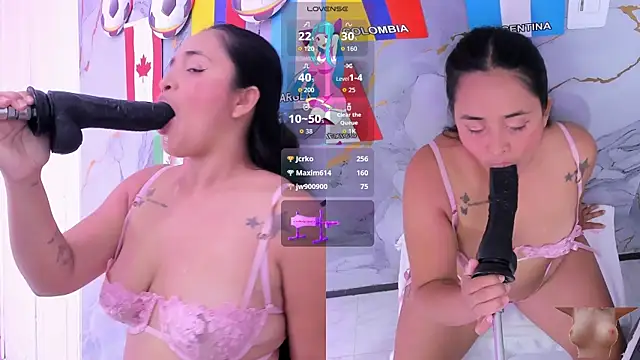 susan  bigass online show from 06/20/26, 11:46