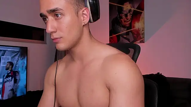 AlexRivera6 online show from 01/23/25, 04:19