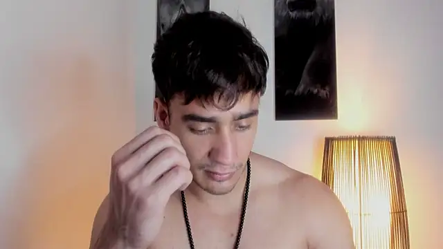 AlexRivera6 online show from 10/11/25, 01:53