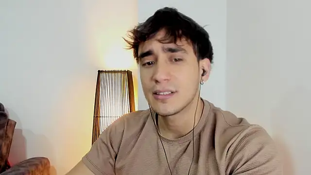 AlexRivera6 online show from 12/20/25, 09:00