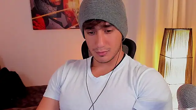 AlexRivera6 online show from 04/30/26, 04:35