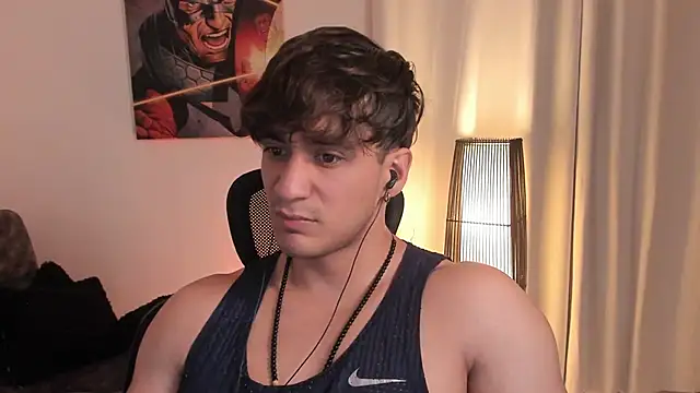 AlexRivera6 online show from 05/28/26, 12:57