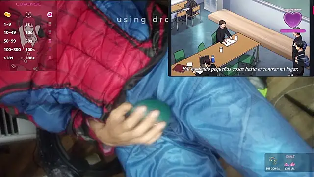 rodovlaz online show from 04/04/26, 01:59