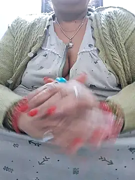 Kavya XX online show from 12/30/24, 04:40