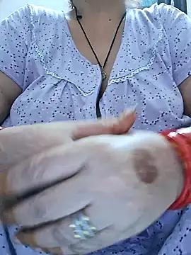 Kavya XX online show from 10/05/25, 04:38