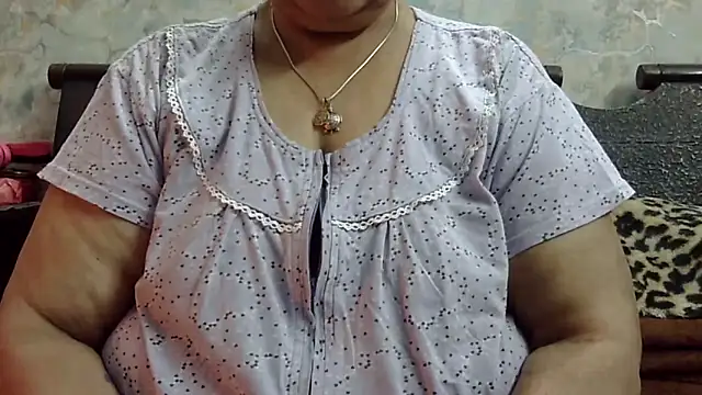 Kavya XX online show from 02/06/26, 07:17