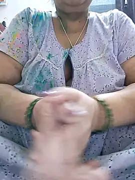 Kavya XX online show from 03/04/26, 07:47