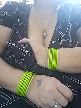 Kavya XX online show from 03/22/26, 04:54