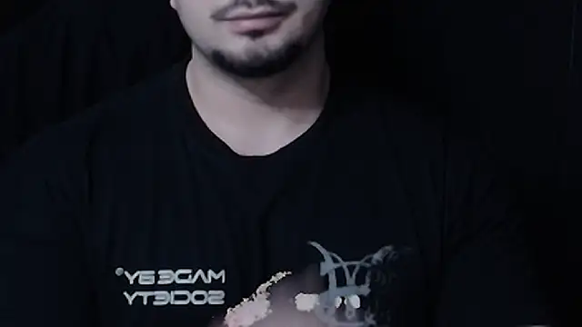 TonyWilcox online show from 02/03/25, 08:13