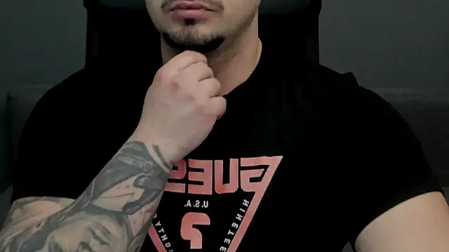 TonyWilcox online show from 02/11/25, 06:19