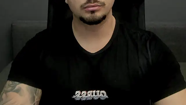 TonyWilcox online show from 02/12/25, 01:27