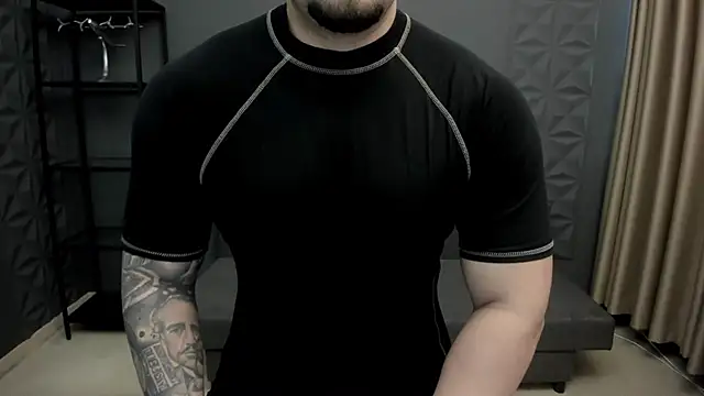 TonyWilcox online show from 02/14/25, 06:02