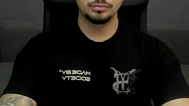 TonyWilcox online show from 02/15/25, 09:27