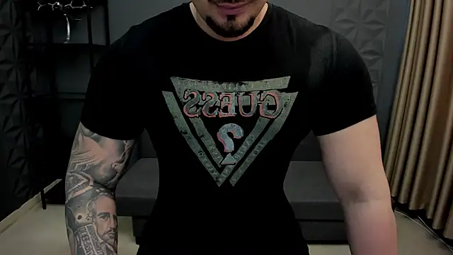 TonyWilcox online show from 02/15/25, 12:33