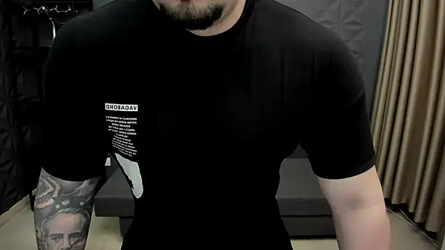 TonyWilcox online show from 02/16/25, 06:43