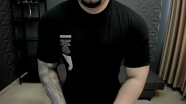 TonyWilcox online show from 02/17/25, 09:35