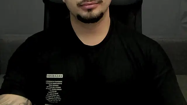 TonyWilcox online show from 02/17/25, 03:42