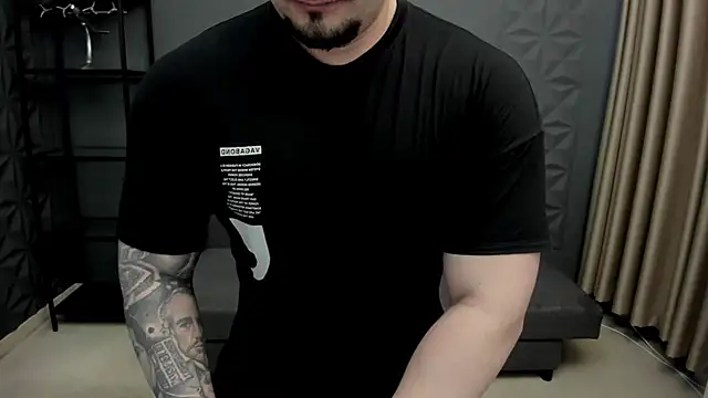 TonyWilcox online show from 02/18/25, 05:42