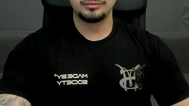 TonyWilcox online show from 02/19/25, 06:33