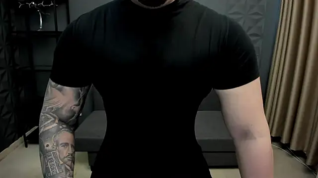 TonyWilcox online show from 02/20/25, 05:44