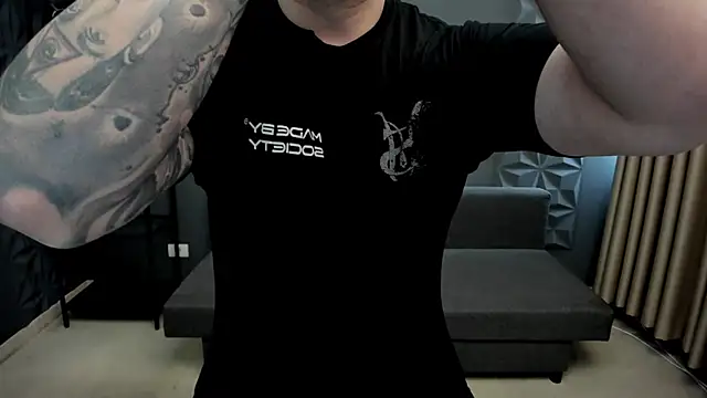 TonyWilcox online show from 02/22/25, 06:28