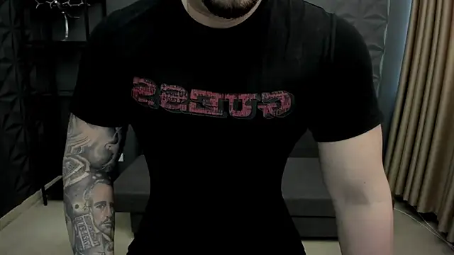 TonyWilcox online show from 02/23/25, 09:11