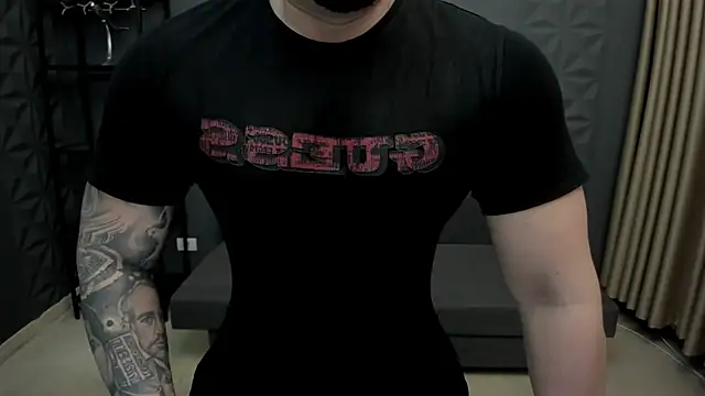 TonyWilcox online show from 02/26/25, 05:09