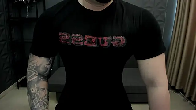 TonyWilcox online show from 02/26/25, 08:15