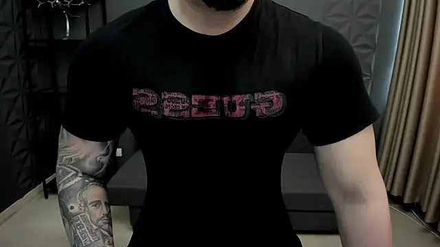 TonyWilcox online show from 03/03/25, 11:22