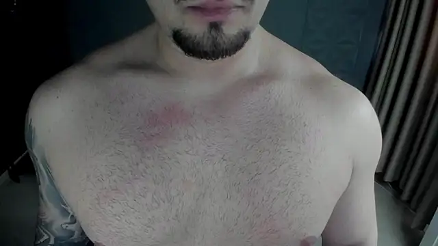 TonyWilcox online show from 03/05/25, 08:21