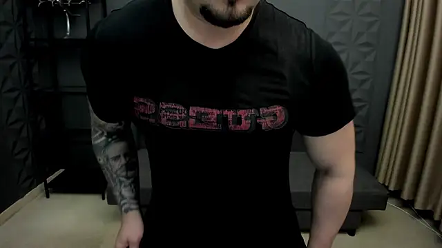 TonyWilcox online show from 03/07/25, 05:08